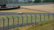 24 heures du mans 2016  journee test au tertre rouge