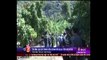 Giải cứu thành công 20 sinh viên bị lạc trên núi Bà Đen,Tây Ninh