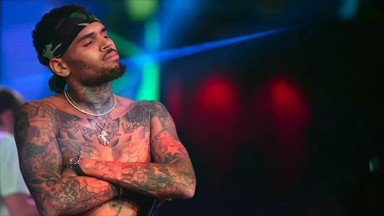Chris Brown - Open Road ( NEW SONG 2016 )