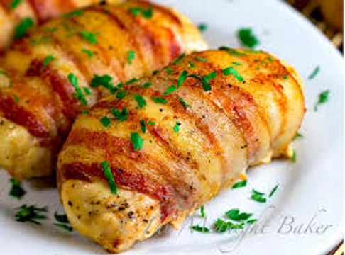 How to Cook Boneless Chicken Breasts by cooking recipies