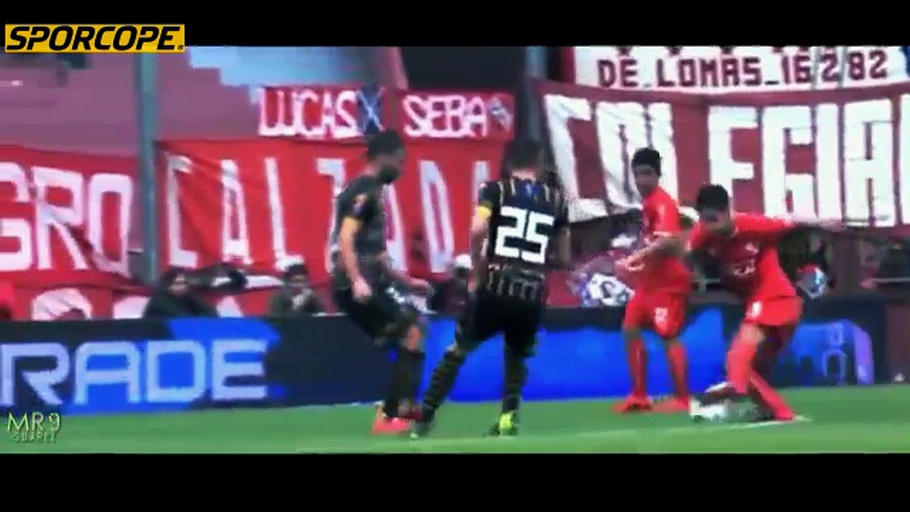Martin Benitez