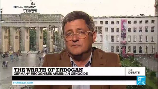 Armenian genocide resolution: Refugee crisis agreement shattered by shadows of history