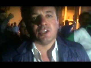 Frignano (CE) - Gabriele Piatto riconfermato sindaco (06.06.16)