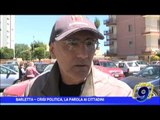 Barletta |  Crisi politica, la parola ai cittadini