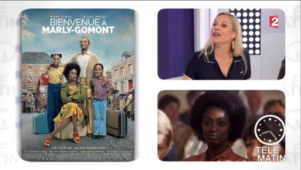 Cinéma-« Bienvenue à Marly-Gomont