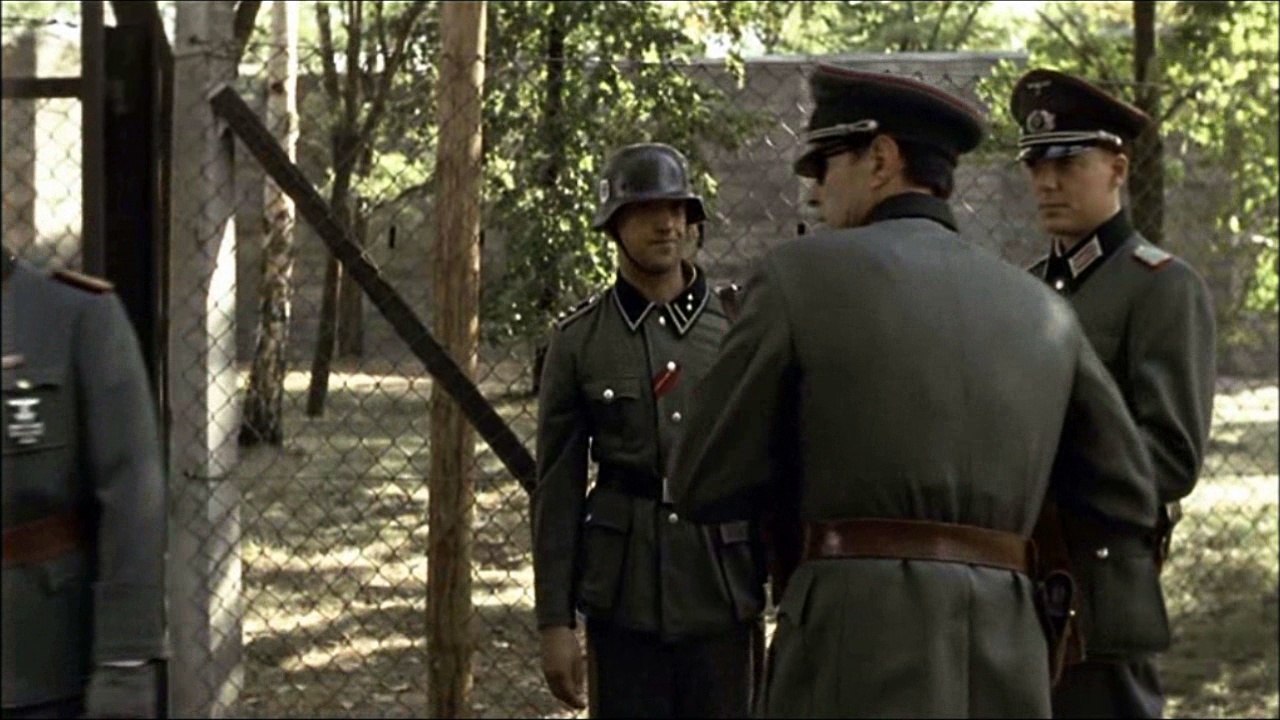 operation valkyrie - part 2