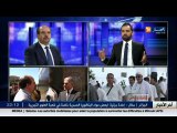 قضية و نقاش   لقاء خاص وحصري مع وزير الشؤون الدينية و الأوقاف  محمد عيسى