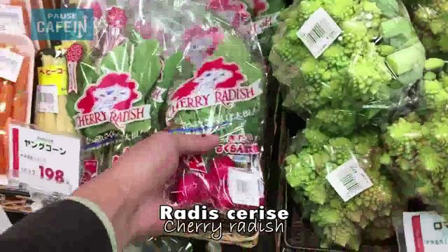 Des sushis qui ressemblent à de vraies carpes koïs