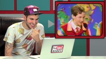 YOUTUBERS REACT TO CRINGE COMPILATION