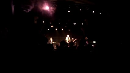 Heaven 17 - Height Of The Fighting - March 2010 - Leamington Spa - Vado HD - BEF