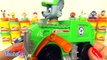 Paw Patrol Chase Sürpriz Yumurta Oyun Hamuru - Paw Patrol Oyuncakları Cicibiciler