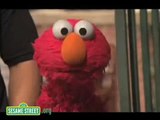 Addition Expedition LL Cool J & Elmo - Sesame St.