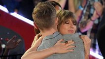 Taylor Swift and Calvin Harris make their breakup Twitter official