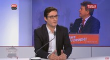 Jean-Luc Mélenchon à la fois « problème » et « solution » du PCF pour 2017