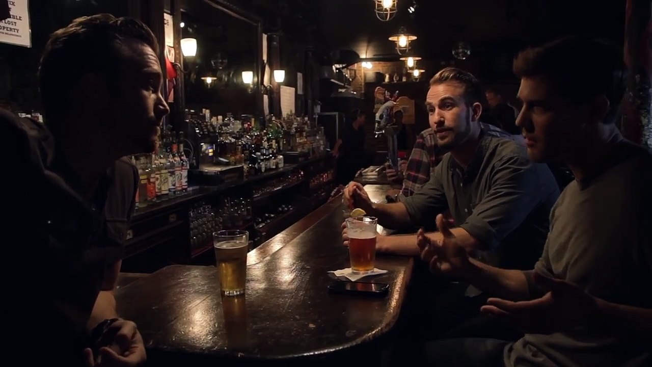 Effie Awards - Not Every Idea Is A Good Idea Bar