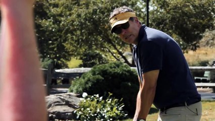 Effie Awards - Not Every Idea Is A Good Idea Golf