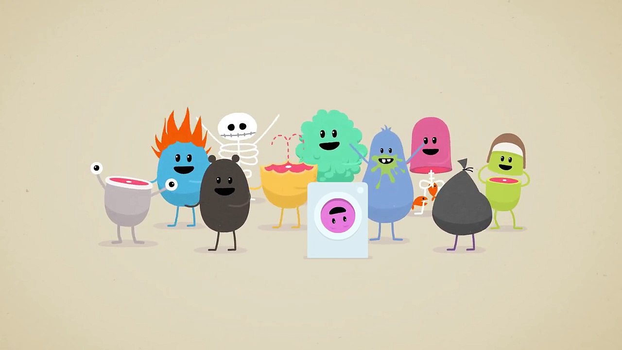 Metro - Dumb Ways to Die