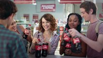 Coca Cola - Share a Coke This Summer Extended Version