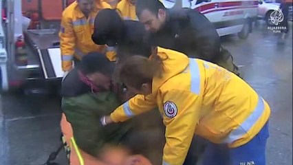 Tarihe kayıt düşenler: Haber kameramanları