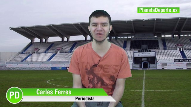 Liga Adelante jornada 42: El CD Leganés cumple y asciende por primera vez a Primera División