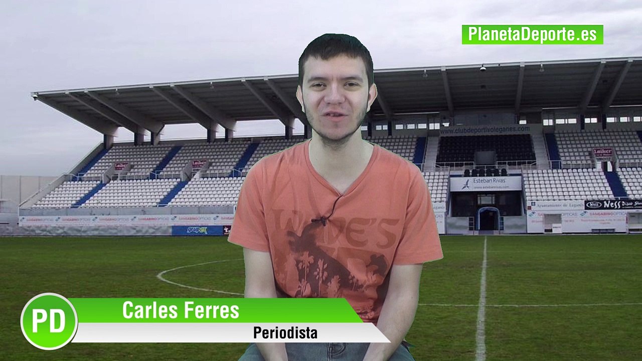 Liga Adelante jornada 42: El CD Leganés cumple y asciende por primera vez a Primera División