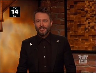 Preacher S01E01  Pilot