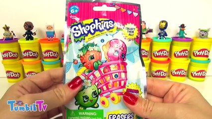 Miles Yarının Ötesinde Sürpriz Yumurta Oyun Hamuru - Cicibiciler LPS Emoji MLP