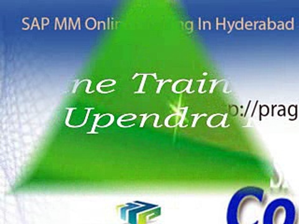 SAP Online Courses Offered By Pragna Technologies