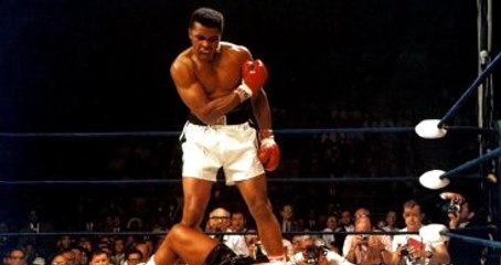 Muhammed Ali'nin Cenaze Namazını İmam Zaid Şakir Kıldıracak