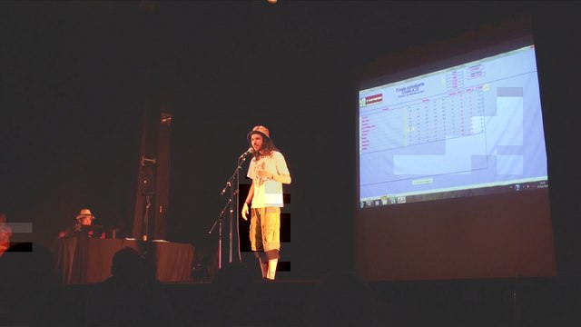 GSN16 - Dino Finale Individuelle 29 Mai