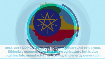 5 Growing Economies to Watch in Africa