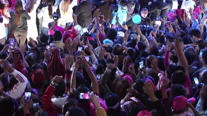 Pérou : Kuczynski devance la fille Fujimori à la présidentielle