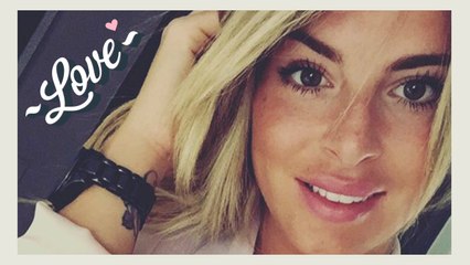 #SS9 : Emilie officialise sa relation avec une star du foot