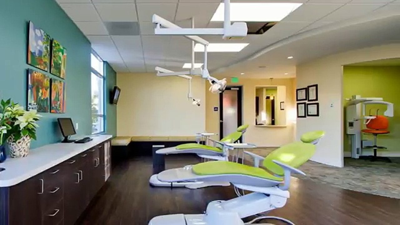 dentist office Clearwater