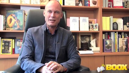 L'hypnose ou comment développer la confiance en soi (Changer d'altitude)