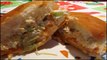 Recipe Buffalo Chicken Party Sandwiches