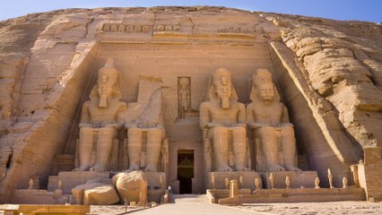 Top 10 Oldest Countries In the World