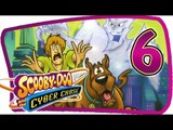 Scooby-Doo and the Cyber Chase Walkthrough Part 6 (PS1) The Arctic Circle - Level 2 & 3 (BOSS)