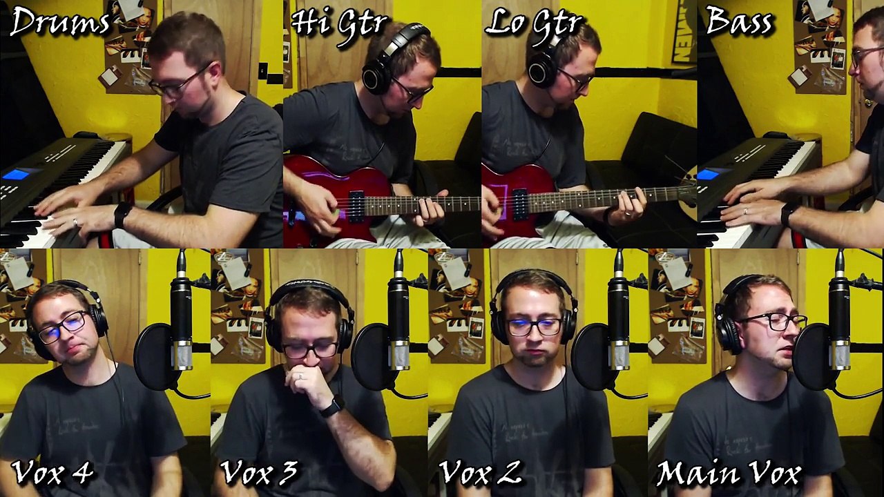 ♫LIVE♫ 'Rust - Taylor Swift - 'You Belong With Me'' by Bobby Yarsulik