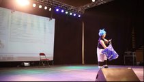 Japantouch 2013 - Concours Cosplay - 23 - Vocaloid