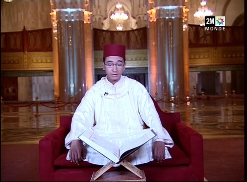 2M Maroc - Kayfa souni3at - 19-05-2016 06h50 10m (14031)