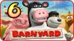 Barnyard Walkthrough Part 6 (Wii, Gamecube, PS2, PC) Chapter 2 Missions Gameplay