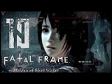Fatal Frame 5: Maiden of Black Water (WiiU) Walkthrough Part 10 (w/ Commentary) Chapter 8