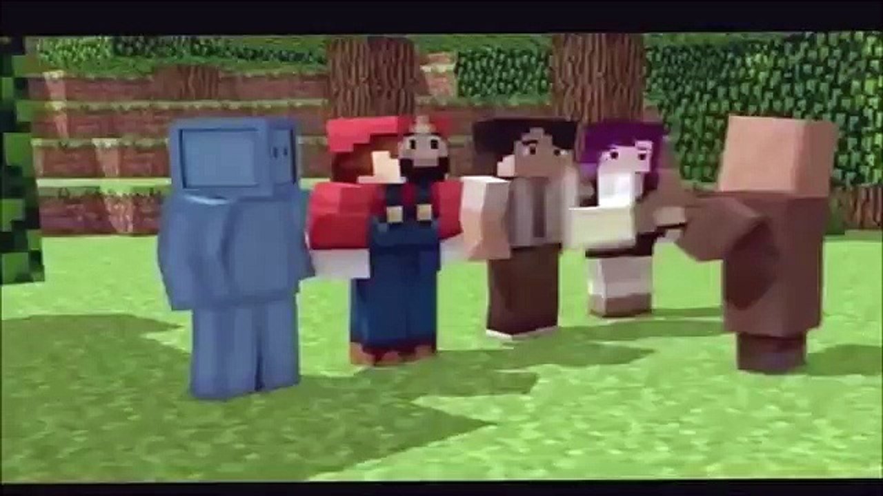 Villager Song Wood
