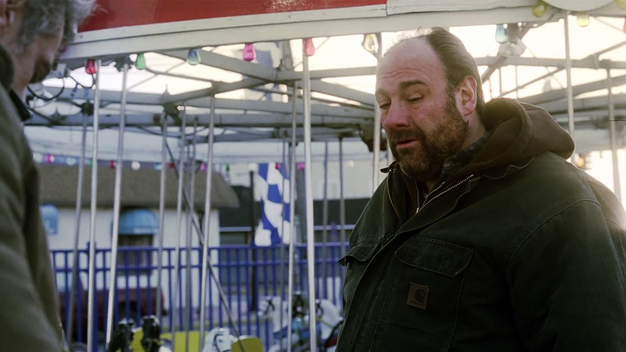 Down The Shore: Dunkle Geheimnisse - Trailer (Deutsch) HD