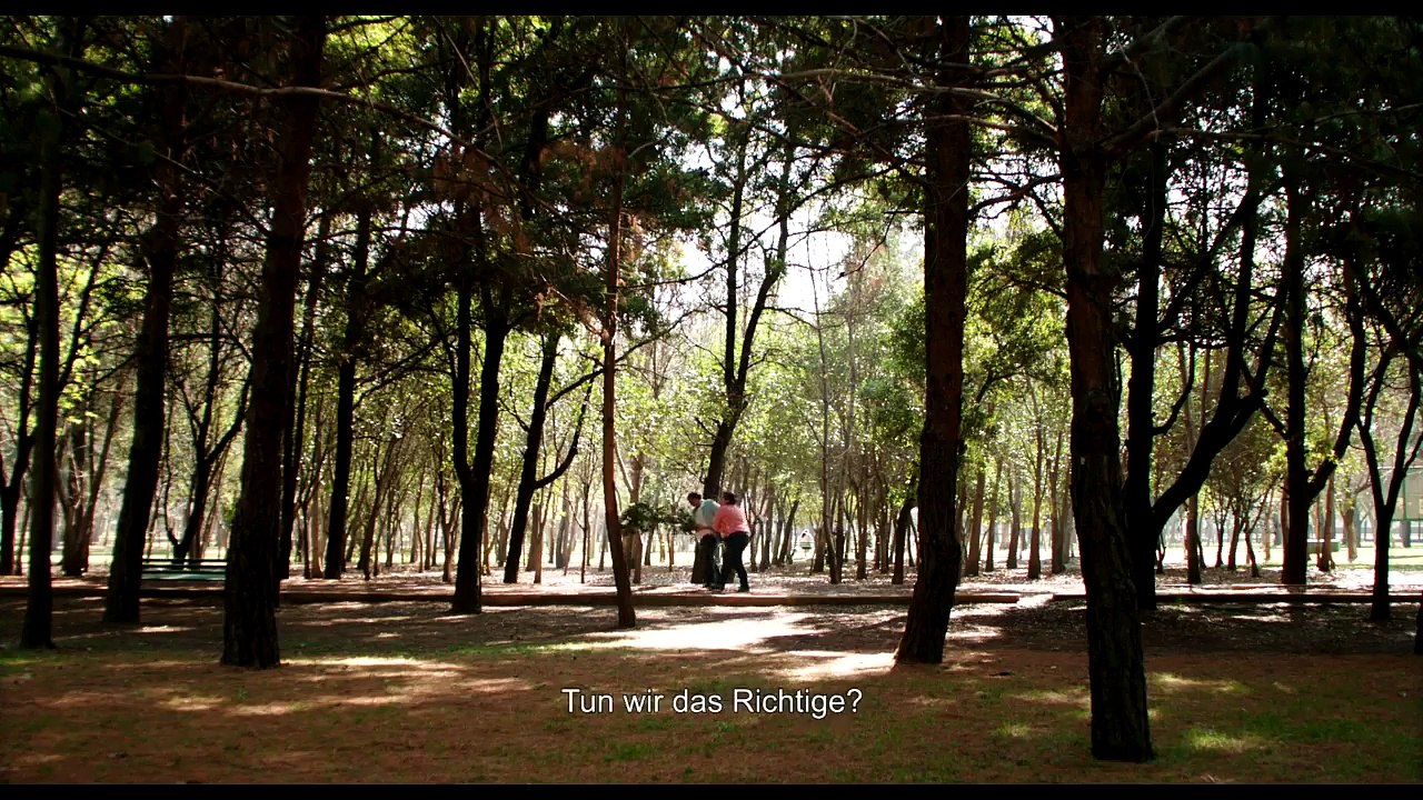 Paraiso - Trailer (Deutsche UT) HD