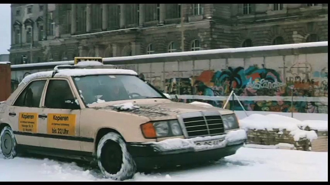 Das Gelände - Trailer (Deutsch)