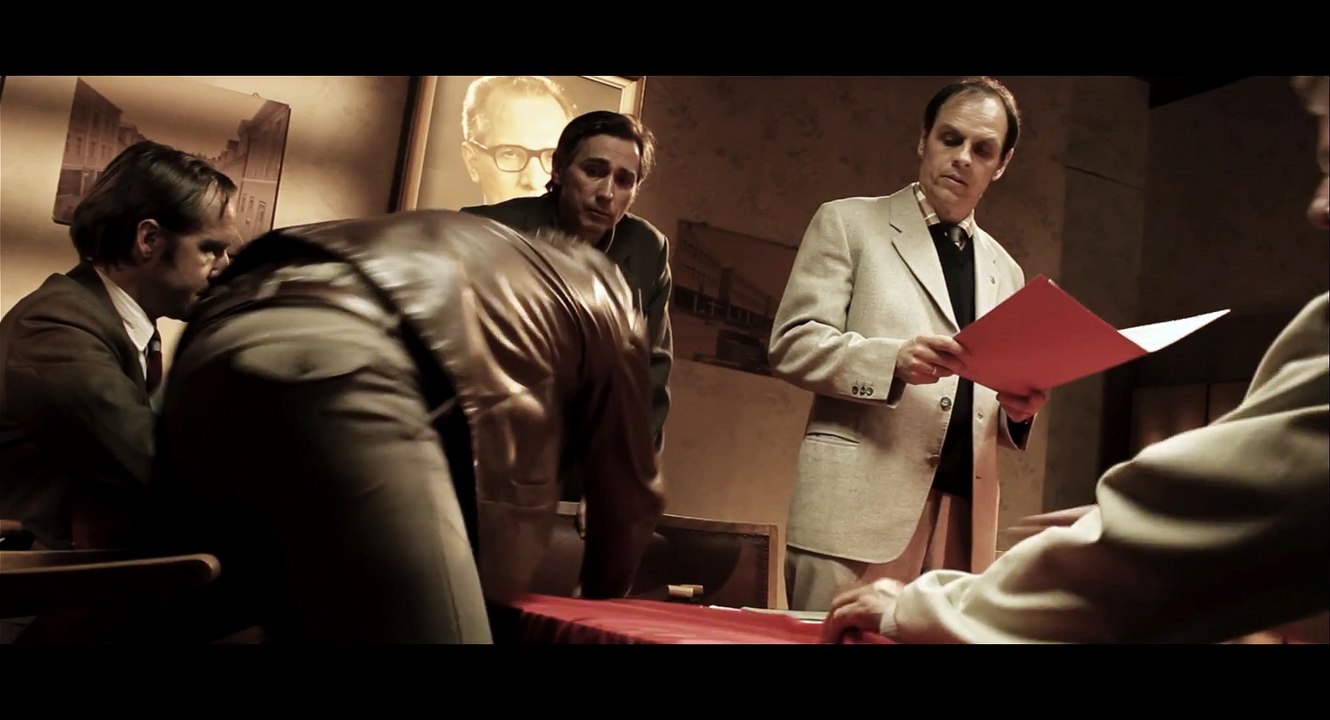 Das Geständnis - Trailer (Deutsch) HD