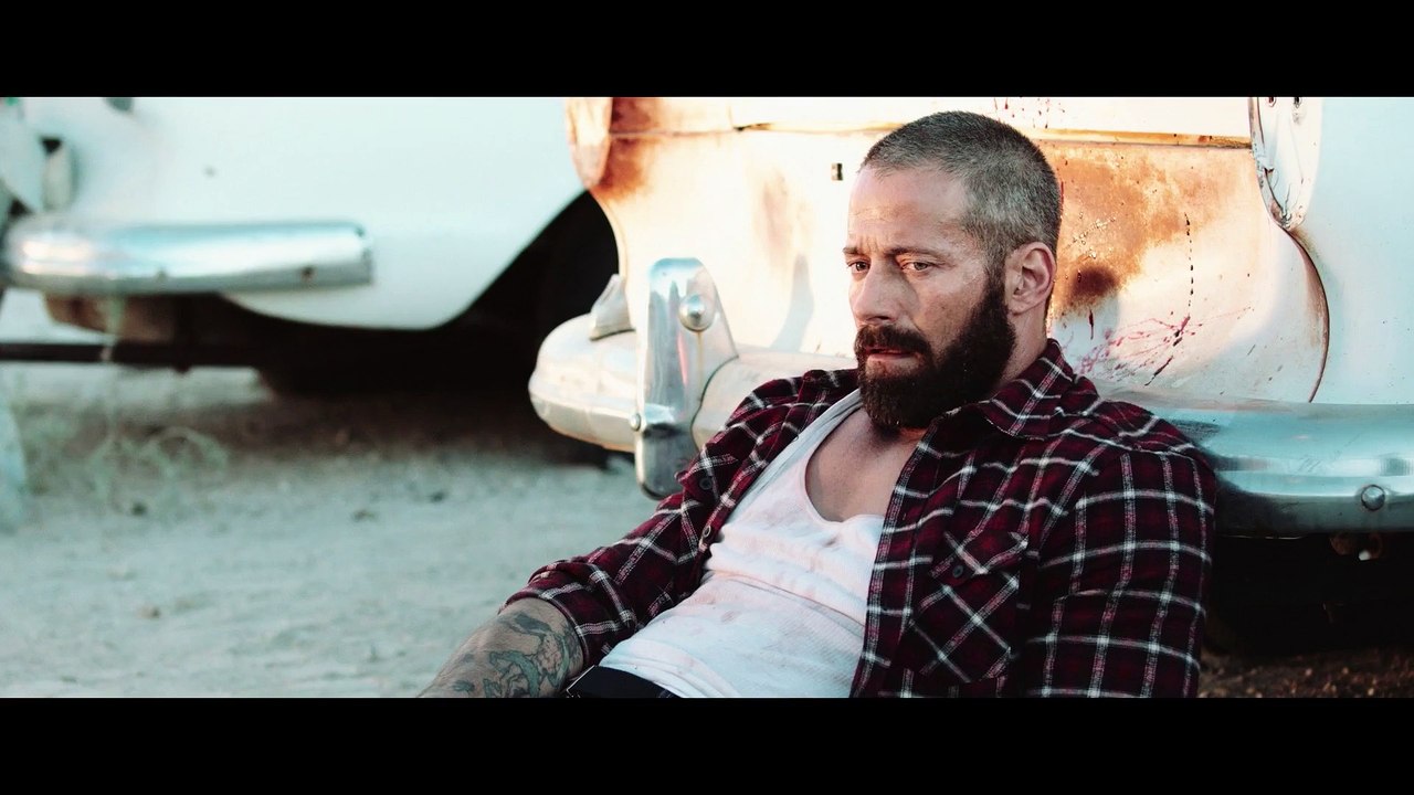 The Good, The Bad & The Dead - Trailer (Deutsch) HD