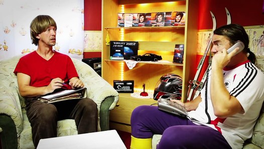 Elsterglanz Und Der Schlüssel Zur Weibersauna Ganzer Film